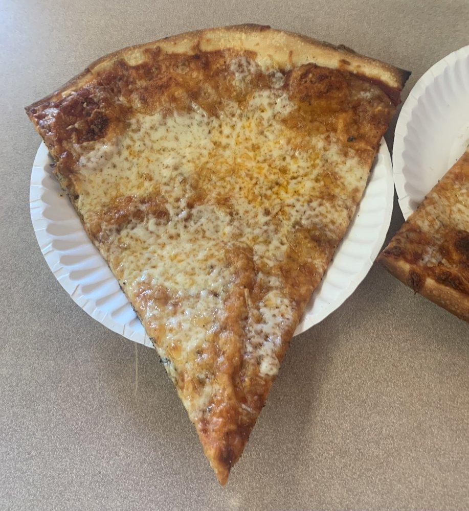 Two-Fer NY Style