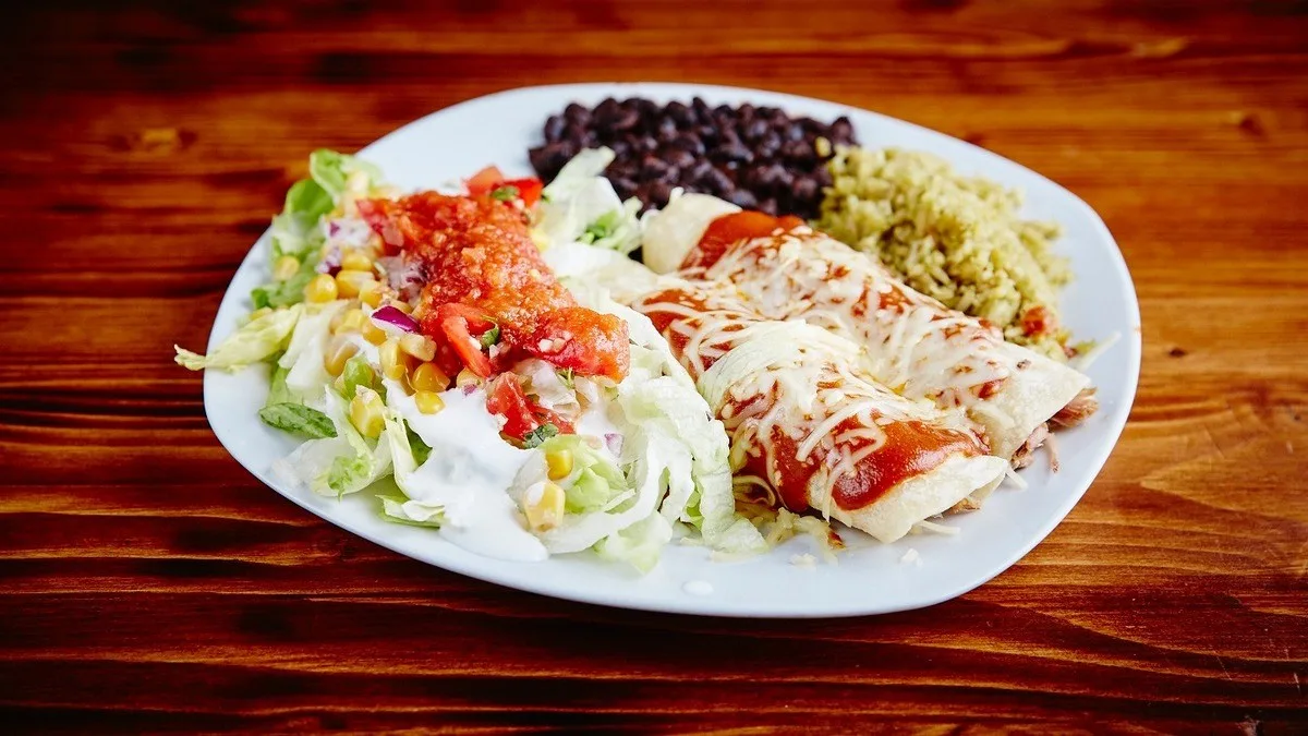 Enchilada