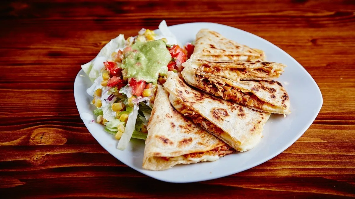 Quesadilla