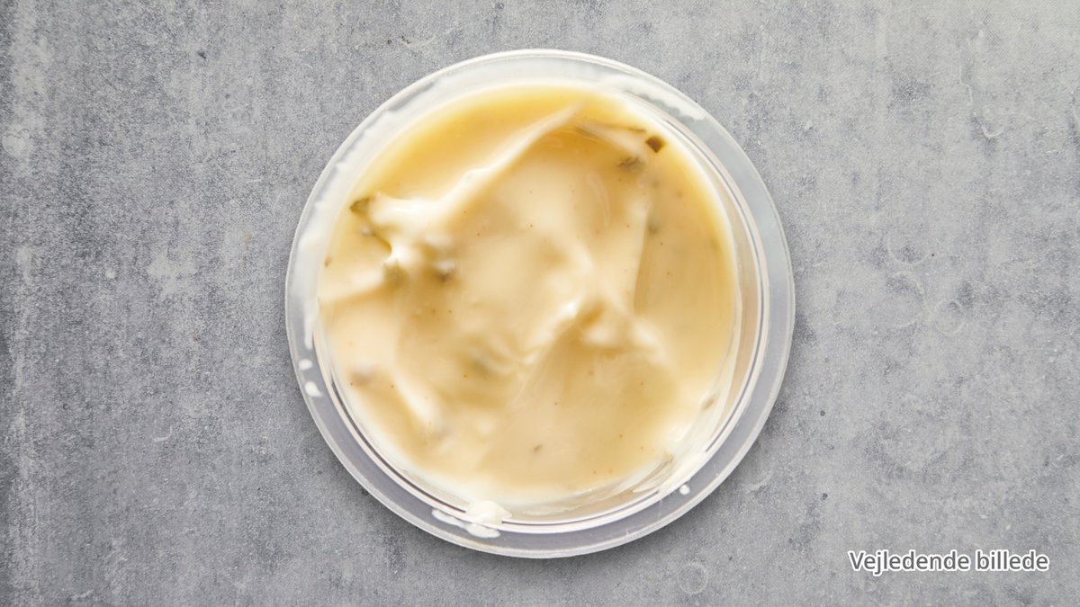 Bearnaise