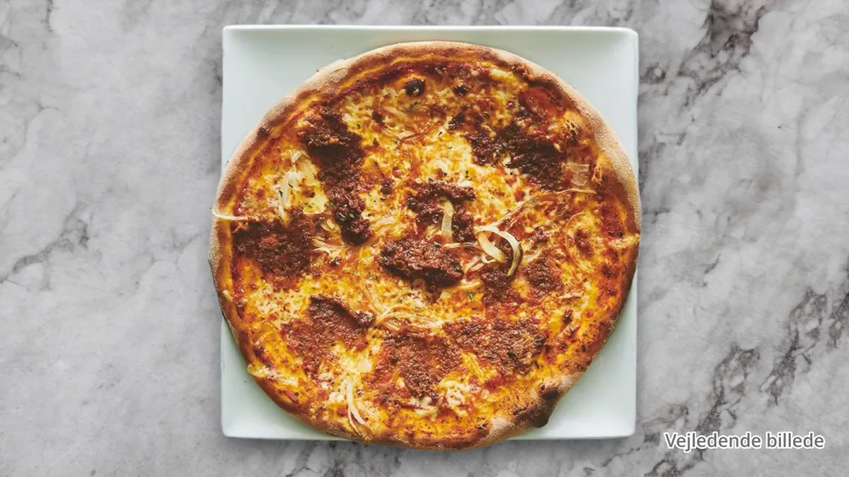 Nr. 10 Italiana