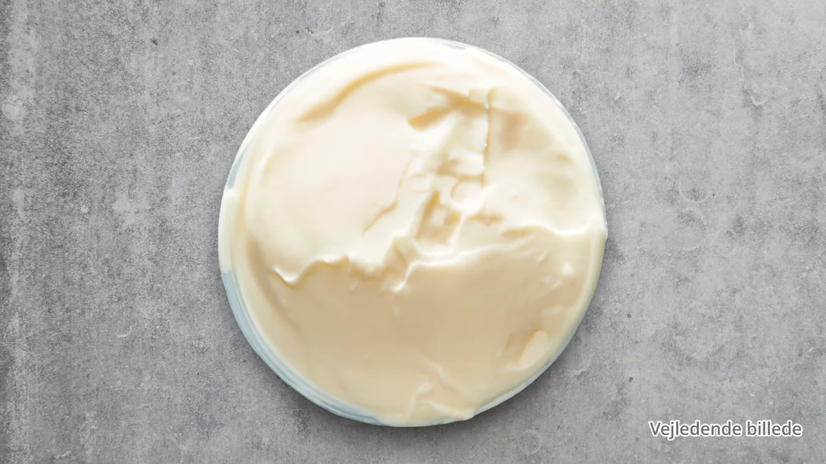 Salatmayonnaise