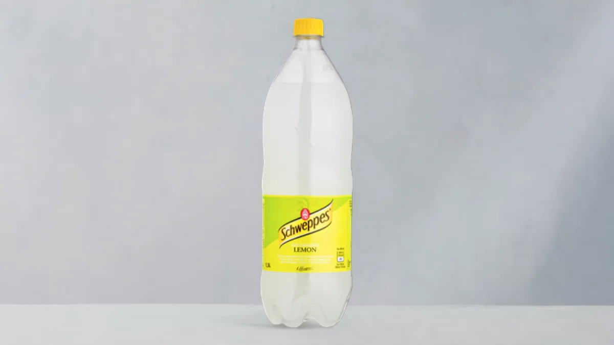 Schweppes Lemon 1,5 l