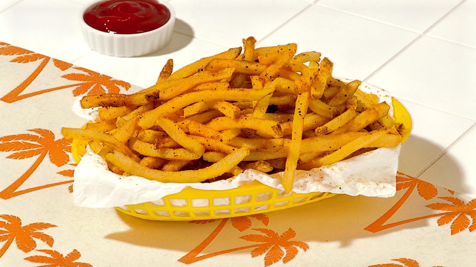 French Fries