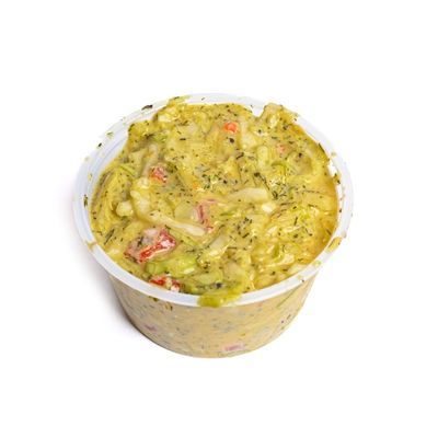 4oz. Herb Slaw