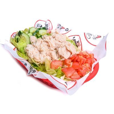 Angel Salad