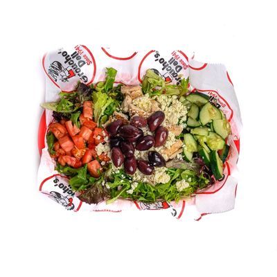 Arcadian Chicken Salad