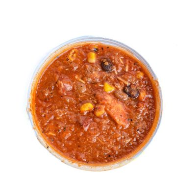 Chicken Chili Soup