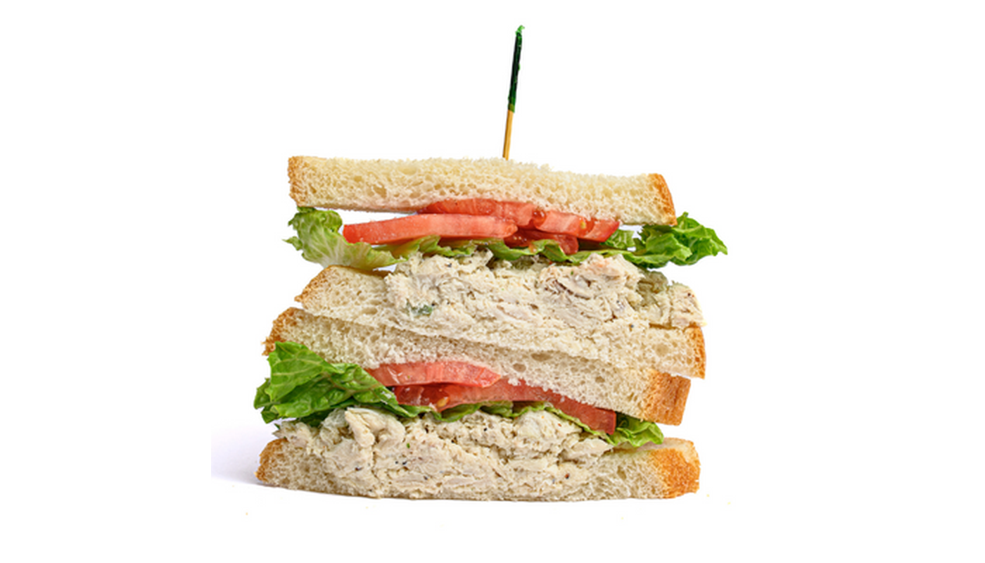Chicken Salad Sandwich