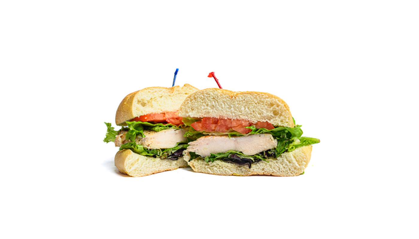 Chicken Sandwich