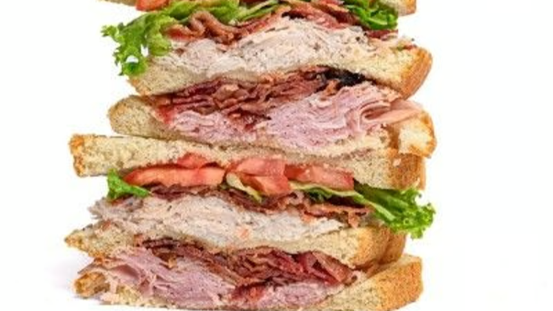 Deli Club for 1