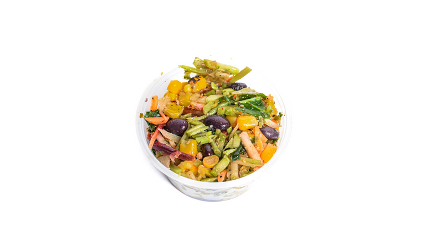 Fiesta Power Blend