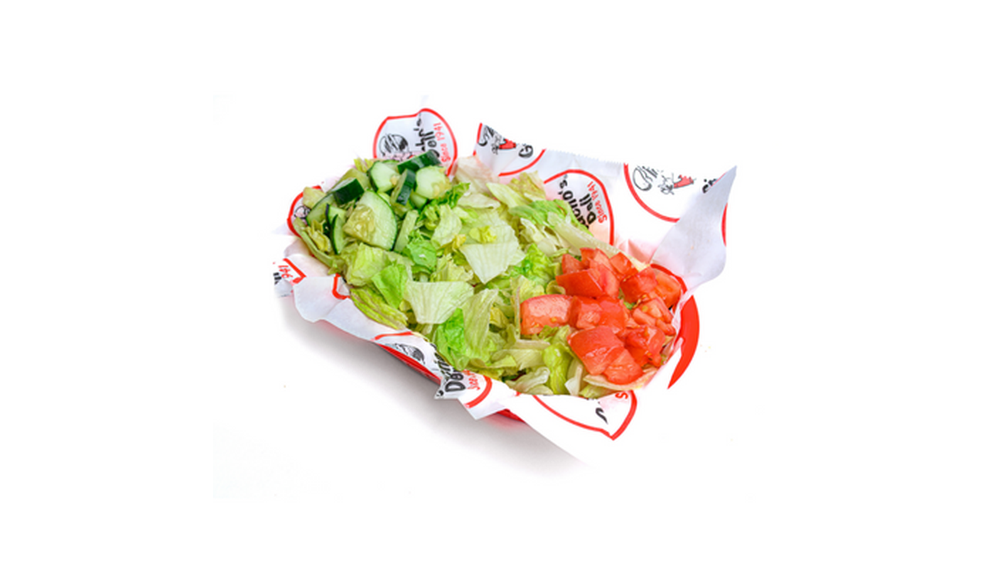 Green Combo Salad
