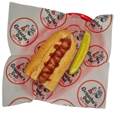Hot Dog
