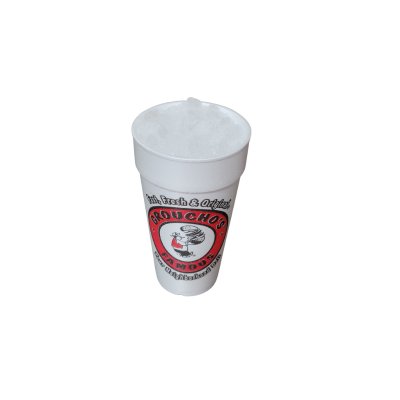 Ice Cup