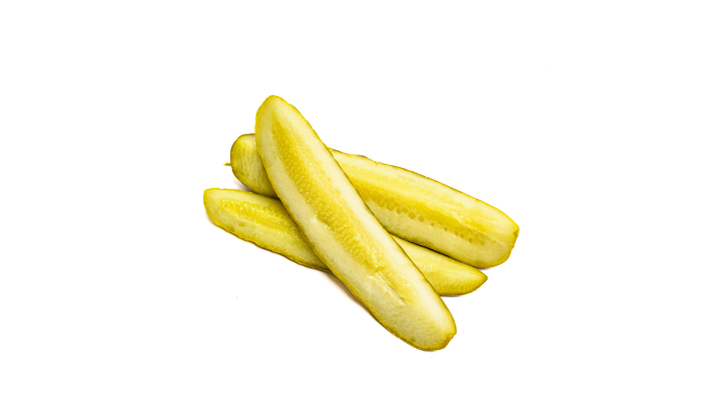 Kosher Dill Spear