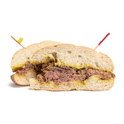 Roast Beef Marinate