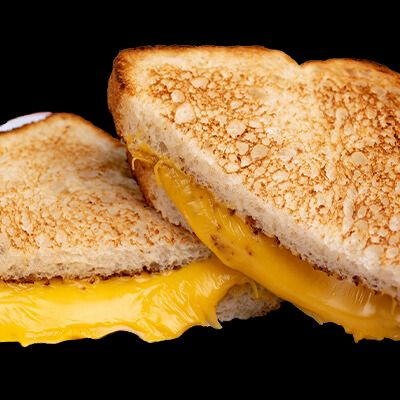 Toasted Cheese