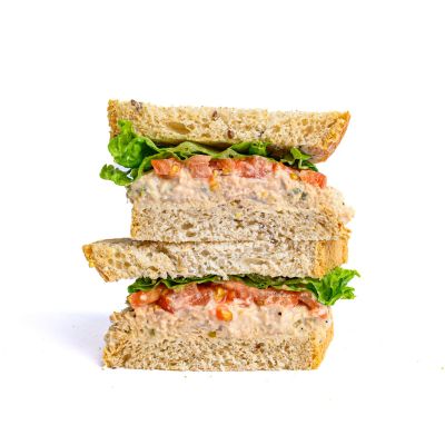 Tuna Sandwich