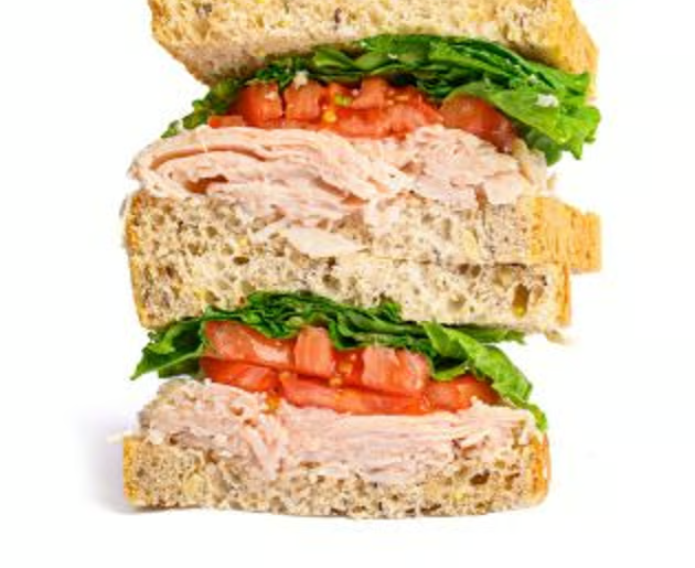 Turkey Sandwich