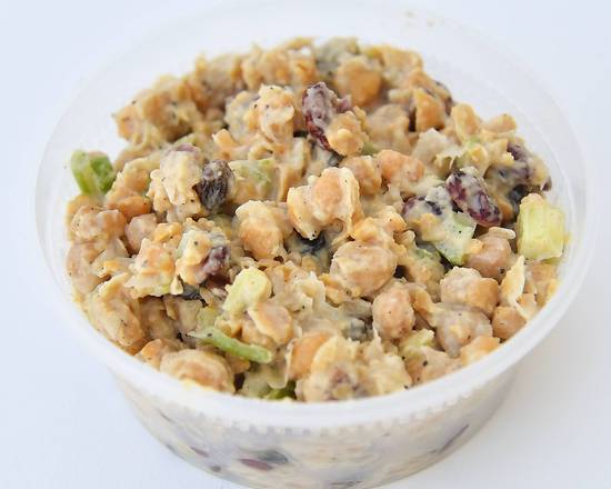 Chickpea Salad