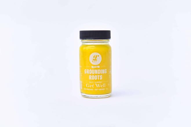 Get Well Shots 2 oz.