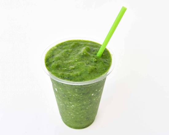 Hulk Smoothie (16 oz)