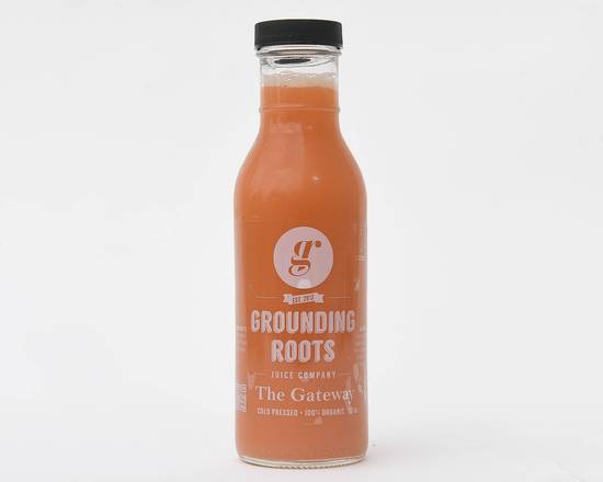 Juice No. 2: The Gateway 12 oz.