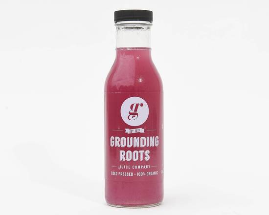 Lavender Lemonade 12 oz.