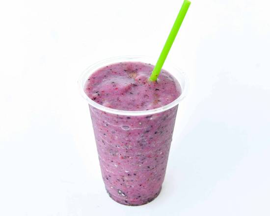 Life Force Smoothie (16 oz)