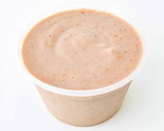 P B and J Smoothie Bowl (16 oz)