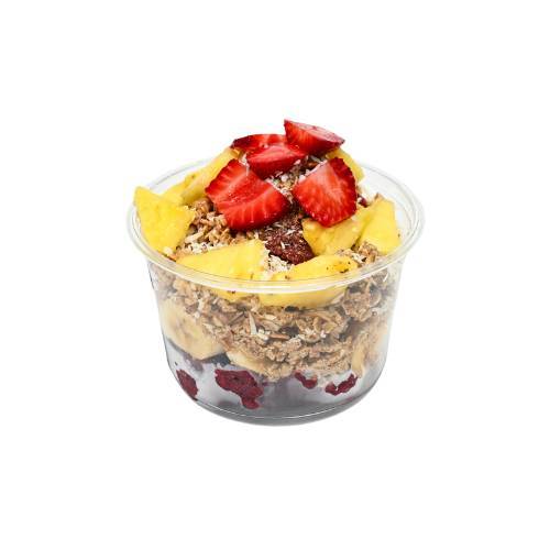 Paradise Bowl