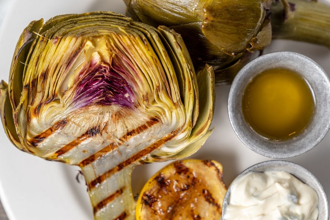 Artichoke