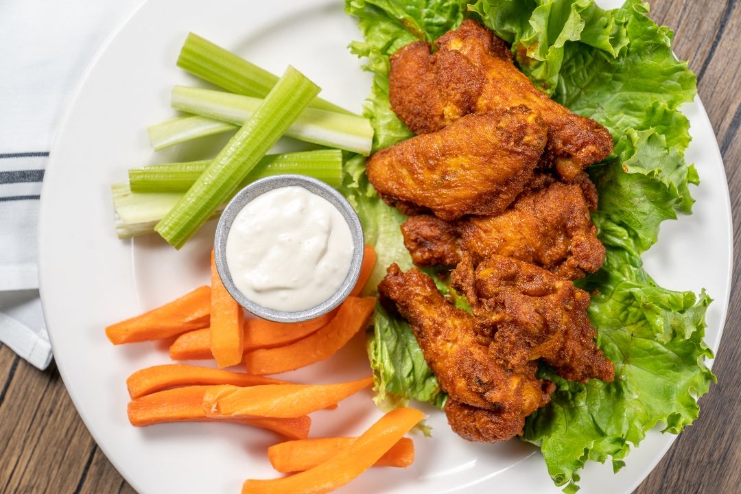 Buffalo Wings