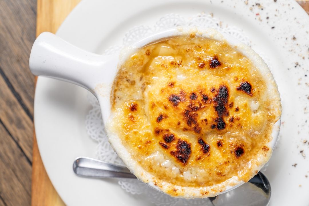 French Onion Soup