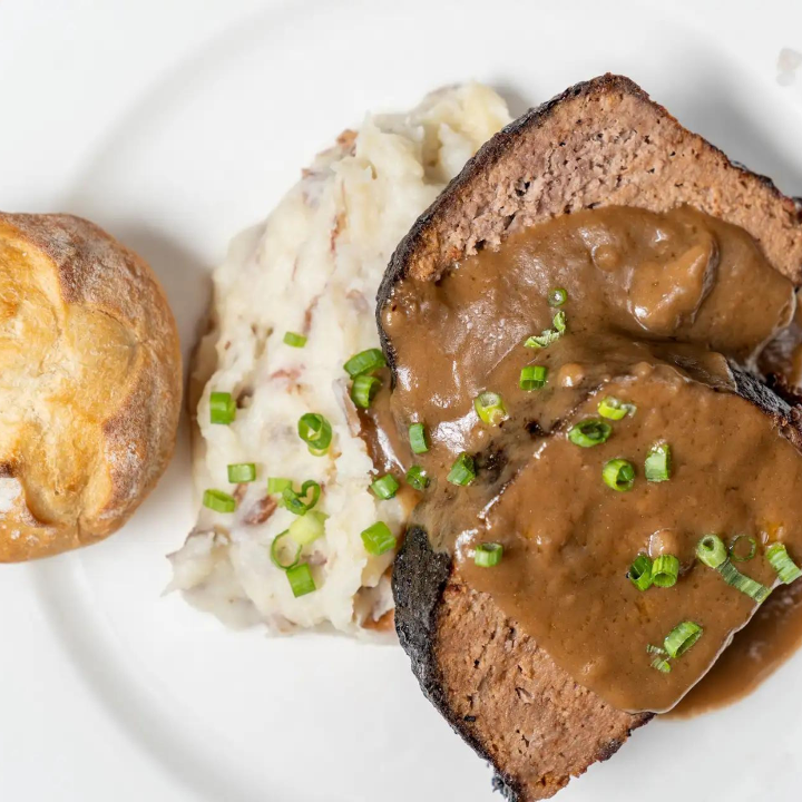 Meat Loaf