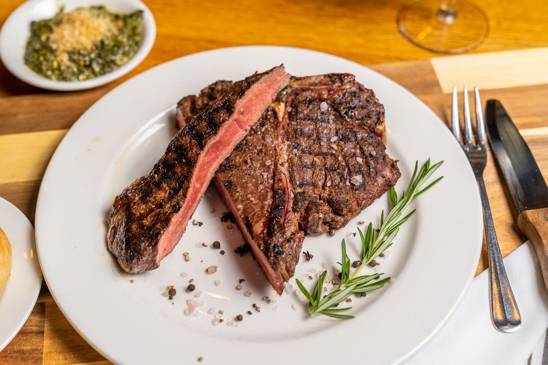 Porterhouse