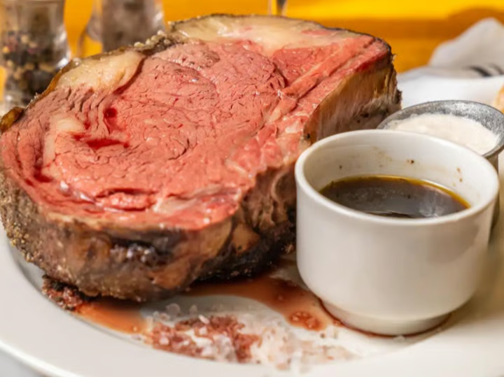 Prime Rib 12 Oz