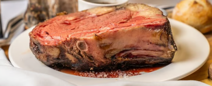 Prime Rib 36 Oz