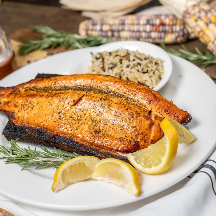 Steelhead Trout