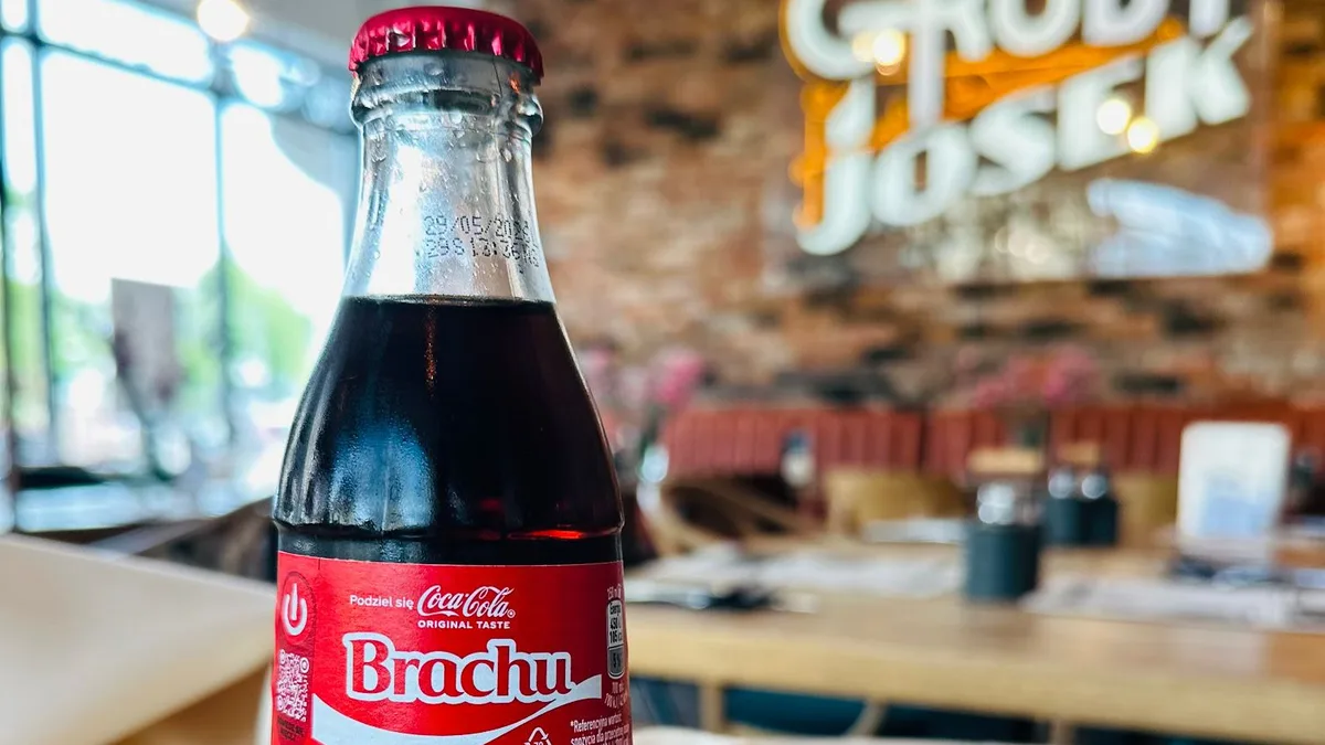 Coca-Cola 250ml
