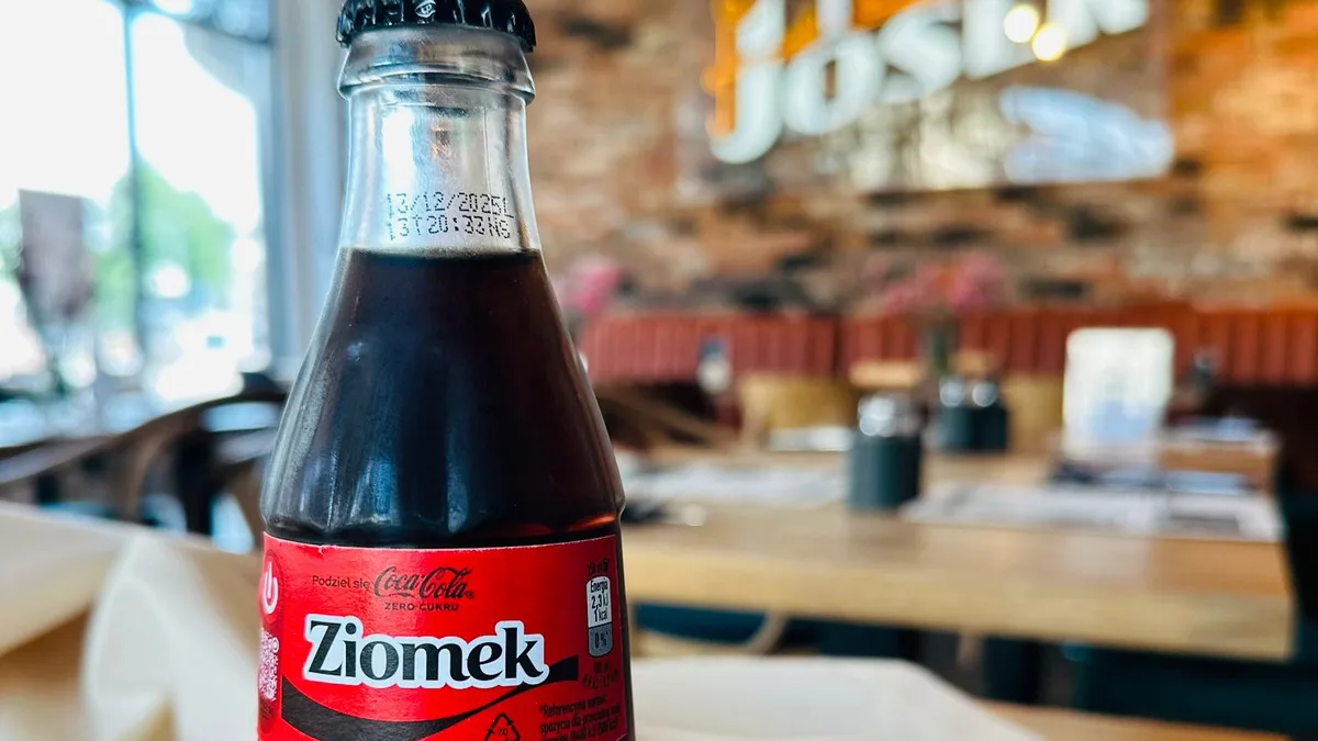 Coca-Cola Zero 250ml