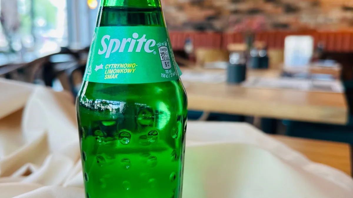 Sprite 250ml