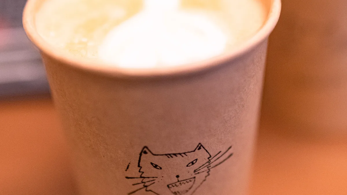 Flat White