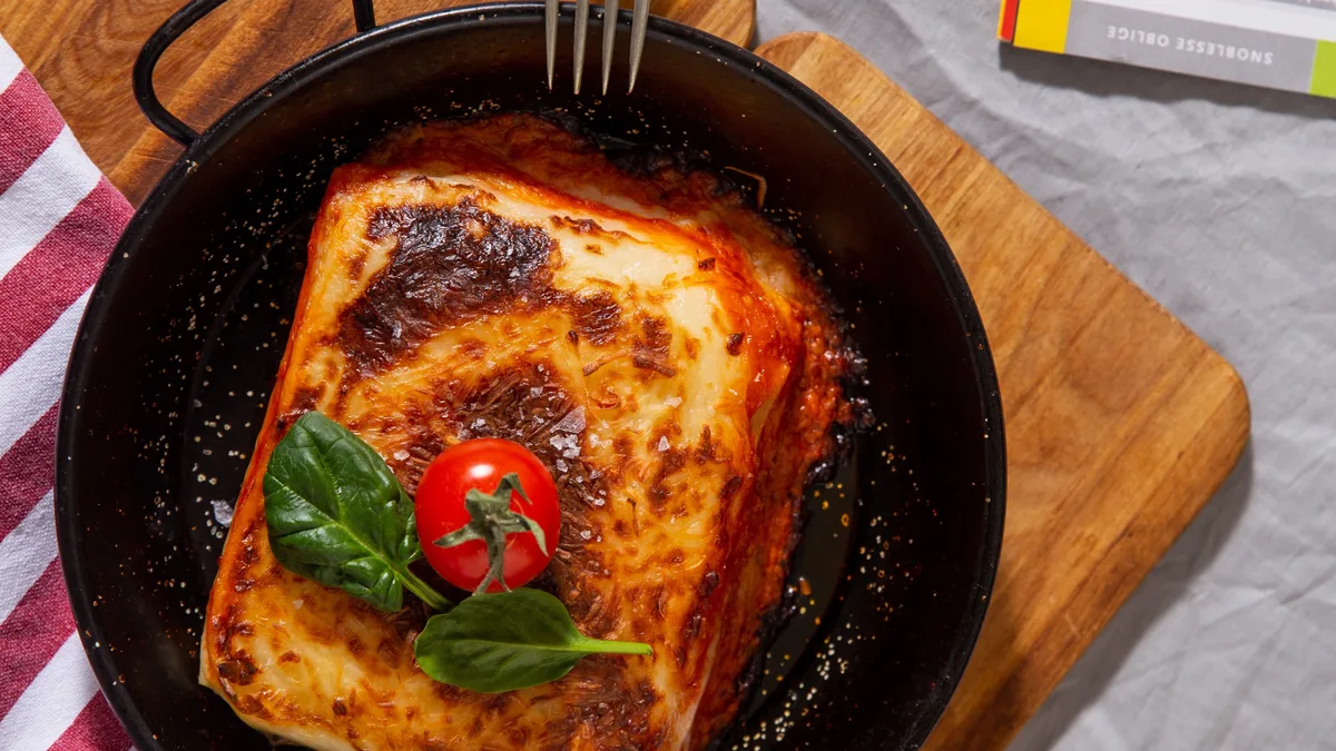 Lasagne