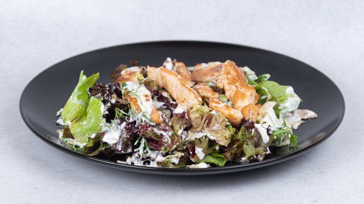 Cezar salata