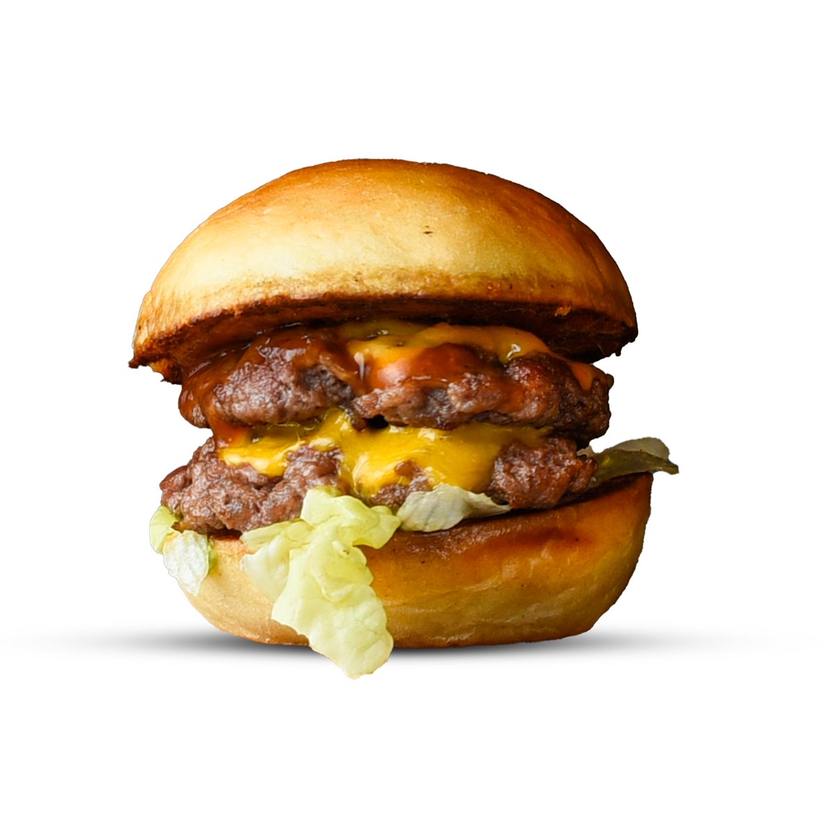 Mini Burger Classic