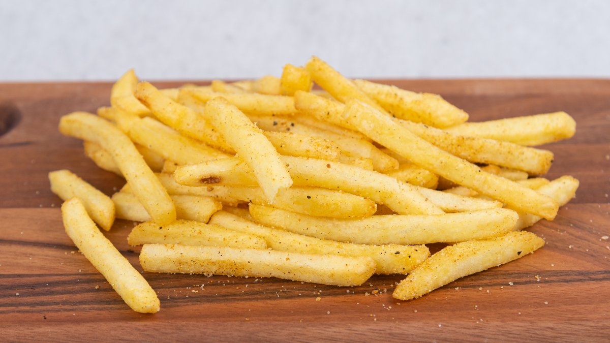 Pomfrit