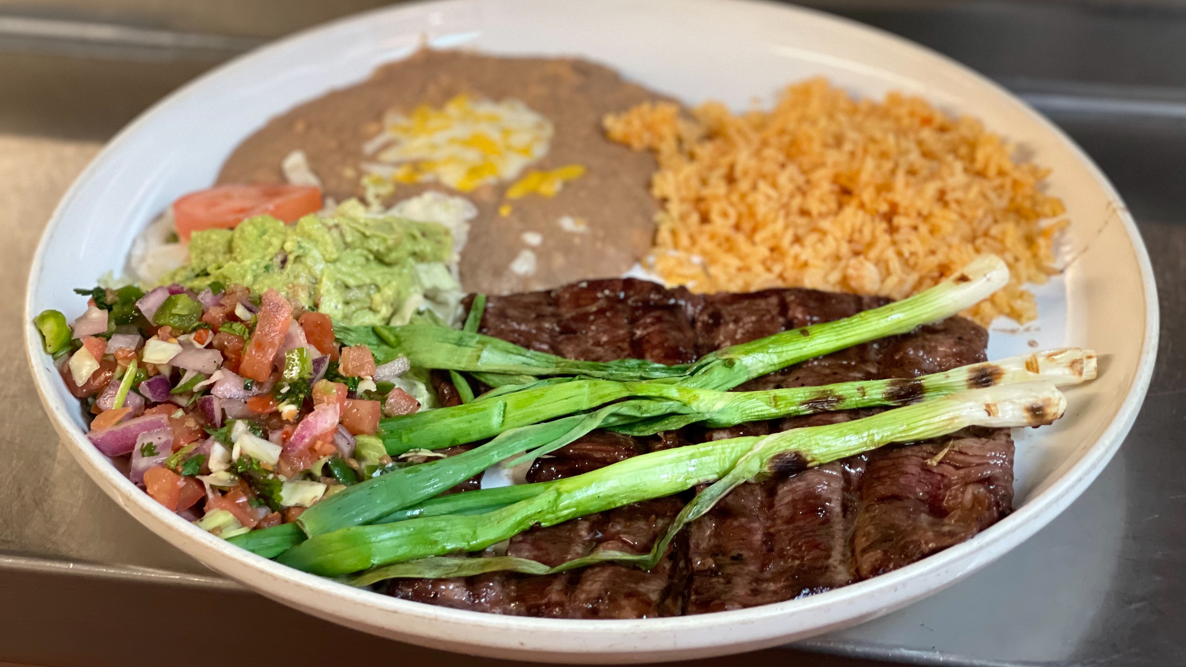 Carne Asada