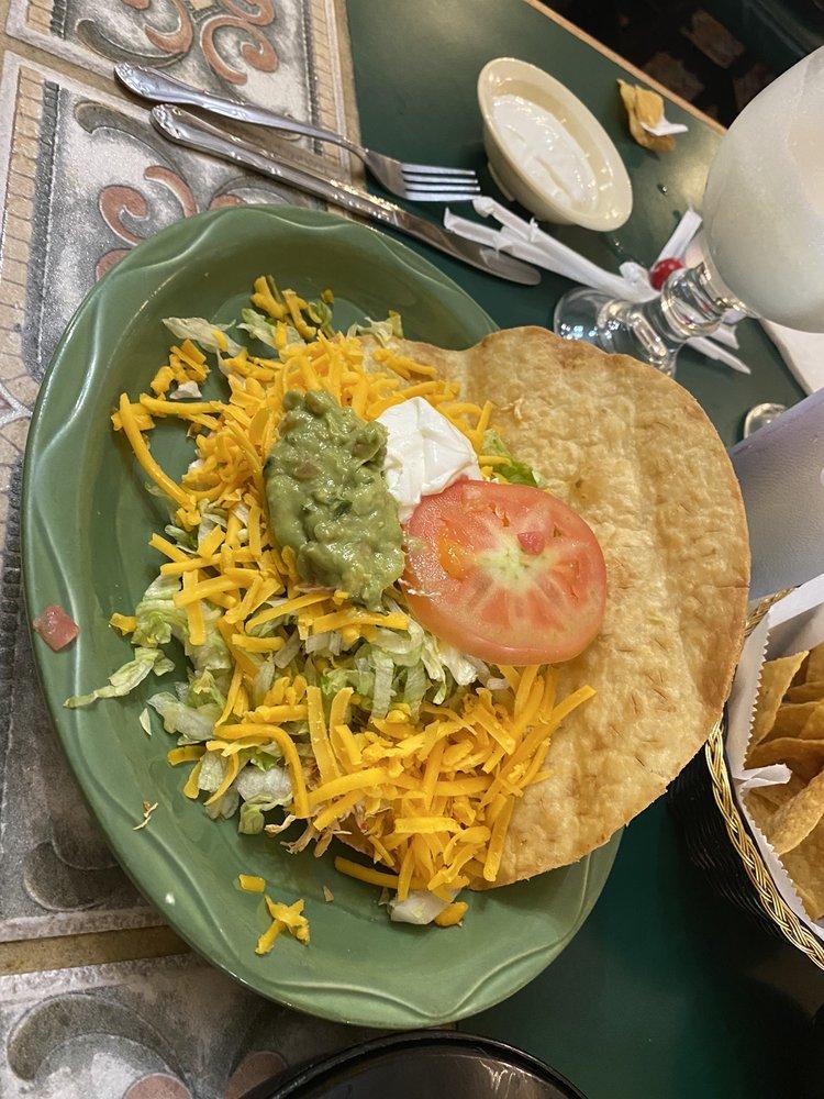 Chalupa Deluxe